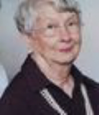 Helen Whitesell Indian Harbour Beach, Florida Obituary