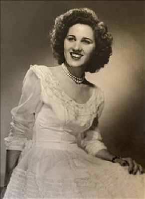 Margaret B. Wright Wilkinson