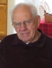 Lawrence W. Meinen