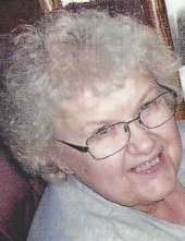 Photo of Beverly Chazick