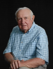 Photo of Ralph Passow