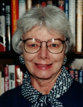 Ruth Carol Anderson