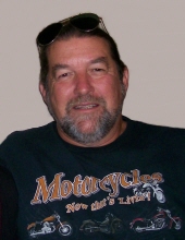 Photo of Kenneth "KB" Niederbrach