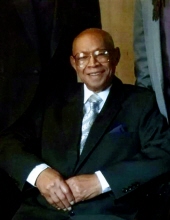 Photo of Roscoe Roberts, Sr.