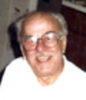 Photo of George Del Casale