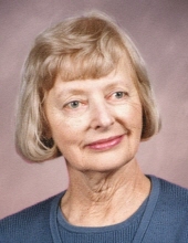 Barbara Jean Martin
