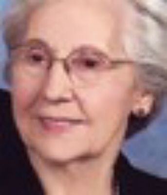 Photo of Louise Brewer