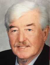 Photo of Clyde Yates