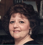 Kathleen "Kathy" DeMezzo LaRiviere