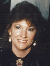 Photo of Judy Lori