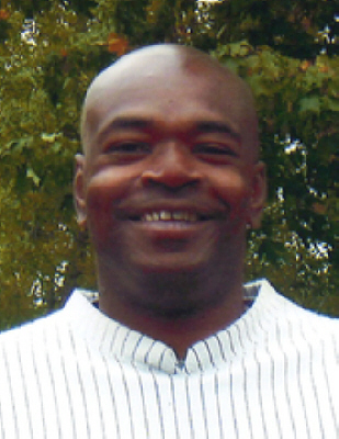 Photo of Delroy Brown