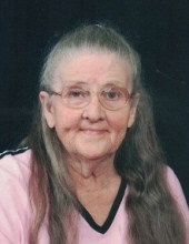 Gertrude Jacobs Gibson