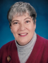 Lois A. Lampe