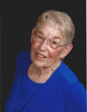 Norma Kay Schuh