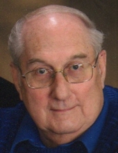 Photo of Clifford Singer