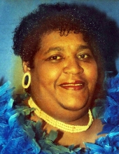 Bessie Mae Bullock Moore