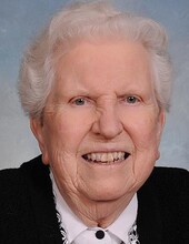 Sr. Georgellen Brilmyer,OSF Glenolden, Pennsylvania Obituary