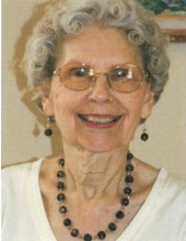 Wilma Arlene Martling