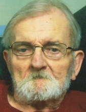 Photo of Gary Carpenter