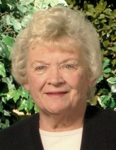 Judith E. "Judy" Mund