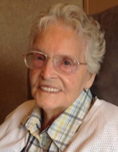 Edna  May Howden (Calgary)