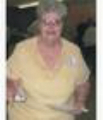 Betty Bourque Crowley, Louisiana Obituary