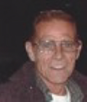 Photo of Fred Deming