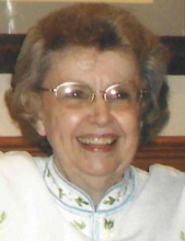 Patricia "Pat" Ann Kirkland