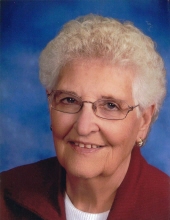 Photo of Patricia Martens