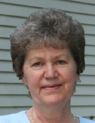 Leah Patten Camden, Maine Obituary
