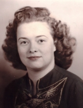 Eleanor Irene Myers