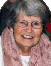 Mildred Jeanette Akers