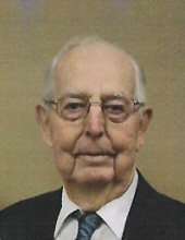 Donald Severidt