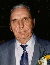 Elmer  Gordon  Payne