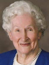 Violet E. Sullivan