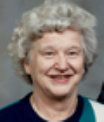 Photo of Jean Goff