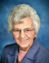 Photo of Joyce Powers