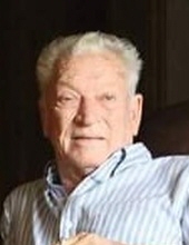 Photo of Jerry Humphries