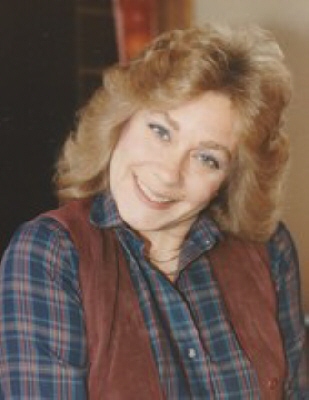 Photo of Linda Elder