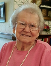 Photo of Helen Dean