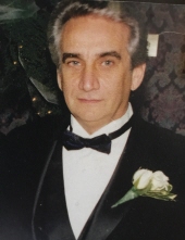 Photo of Joseph Pastore