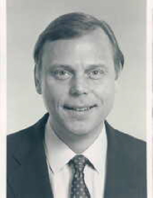 Photo of Dennis Karlstad