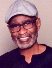 Photo of Francis Williams, Jr.