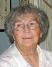 Marilyn M. Lovell