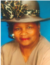 Photo of Juanita Russell