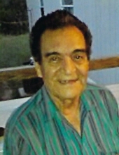 Photo of John J. Salazar