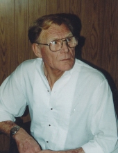 Photo of Donald Atkins