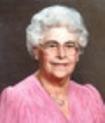 Mary de Laforest