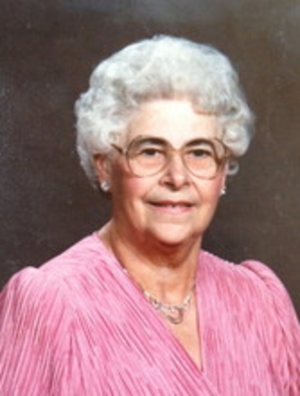 Mary de Laforest Whitewood Obituary