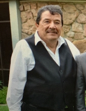 Photo of Albert Marquez